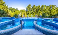 THERMAL HOTEL VISEGRÁD - Visegrád