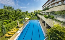 THERMAL HOTEL VISEGRÁD - Visegrád