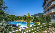 THERMAL HOTEL VISEGRÁD - Visegrád