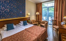 THERMAL HOTEL VISEGRÁD - Visegrád