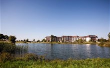 Greenfield Hotel Golf & Spa - Bükfürdö