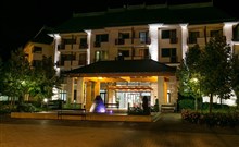 Greenfield Hotel Golf & Spa - Bükfürdö