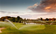 Greenfield Hotel Golf & Spa - Bükfürdö