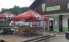 NICO - Špindlerův Mlýn