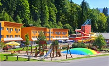 AQUA Park - Špindlerův Mlýn