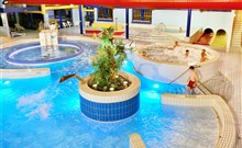 AQUA Park - Špindlerův Mlýn