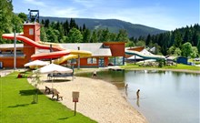 AQUA Park - Špindlerův Mlýn