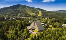 Orea Resort SKLÁŘ - Harrachov