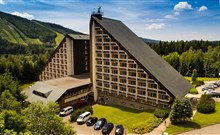 Orea Resort SKLÁŘ - Harrachov