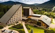 Orea Resort SKLÁŘ - Harrachov