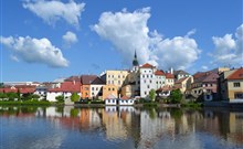 CONCERTINO ZLATÁ HUSA - Jindřichův Hradec - Město, Zdroj: Městské informační centrum Jindřichův Hradec