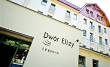 SPA MEDICAL DWÓR ELIZY - Długopole Zdrój