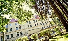 SPA MEDICAL DWÓR ELIZY - Długopole Zdrój