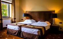 SPA MEDICAL DWÓR ELIZY - Długopole Zdrój