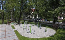 SPA MEDICAL DWÓR ELIZY - Długopole Zdrój