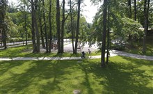 SPA MEDICAL DWÓR ELIZY - Długopole Zdrój