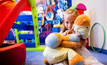 SPA MEDICAL DWÓR ELIZY - Długopole Zdrój