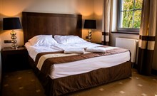 SPA MEDICAL DWÓR ELIZY - Długopole Zdrój