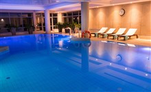SPA MEDICAL DWÓR ELIZY - Długopole Zdrój