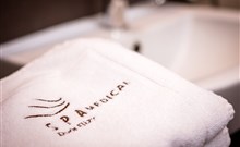 SPA MEDICAL DWÓR ELIZY - Długopole Zdrój