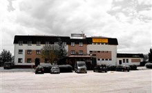 ROZKOŠ - Česká Skalice