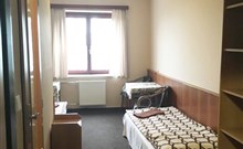 ROZKOŠ - Česká Skalice - 2 - lůžkový pokoj oddělené lůžka