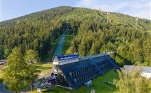 SKICENTRUM - Harrachov