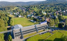 SKICENTRUM - Harrachov