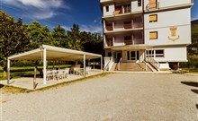 AKTIV HOTEL EDEN - Dro