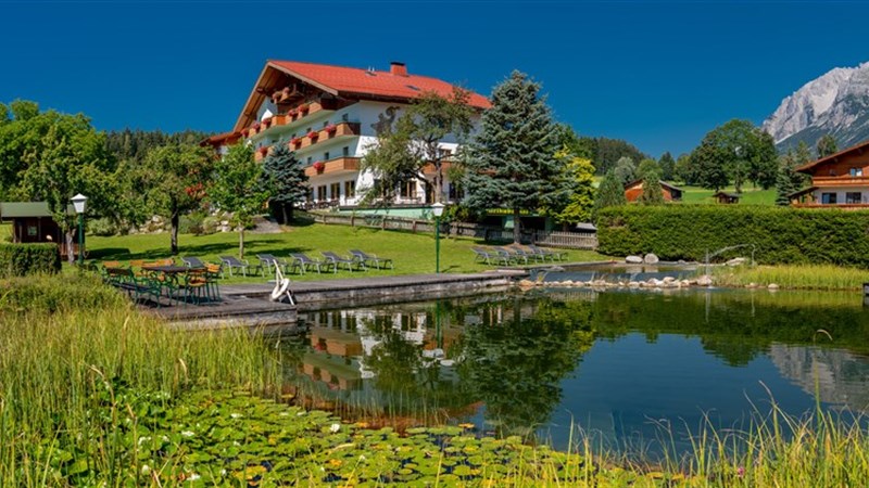 KIELHUBERHOF - Ramsau am Dachstein