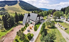 PYTLOUN WELLNESS HOTEL HARRACHOV - Harrachov