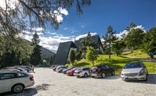 PYTLOUN WELLNESS HOTEL HARRACHOV - Harrachov