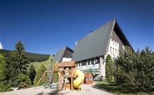 PYTLOUN WELLNESS HOTEL HARRACHOV - Harrachov