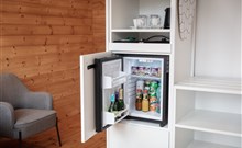 PYTLOUN WELLNESS HOTEL HARRACHOV - Harrachov - Minibar na pokoji