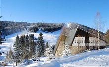 PYTLOUN WELLNESS HOTEL HARRACHOV - Harrachov