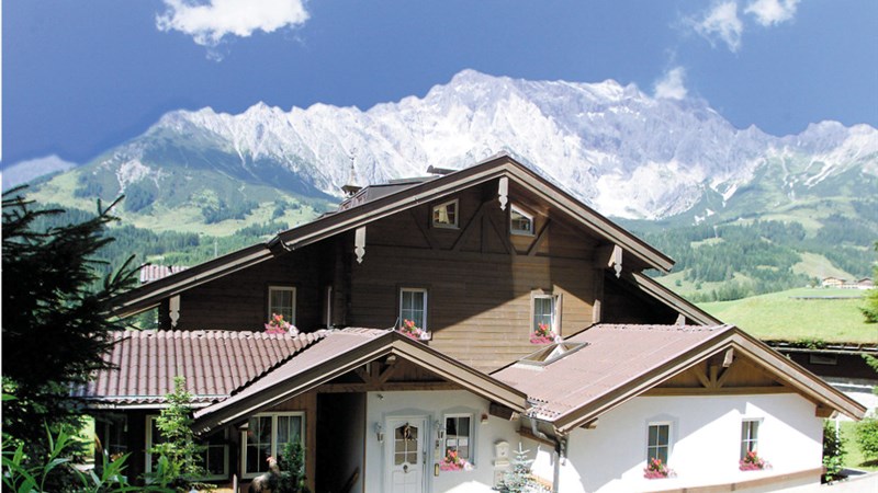 SALZBURG - Dienten am Hochkönig