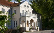 DWÓR KALISZKI - Biała Piska