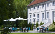 DWÓR KALISZKI - Biała Piska