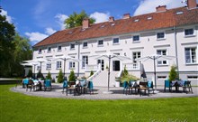 DWÓR KALISZKI - Biała Piska