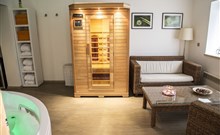 GALANT - Lednice - Privátní Wellness