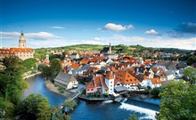 RŮŽE - Český Krumlov - Český Krumlov - zdroj www.unesco-czech.cz