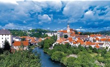 OLDINN - Český Krumlov - Český Krumlov - zdroj www.unesco-czech.cz