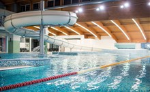 FRYMBURK - Frymburk - Wellness centrum v hotelu Frymburk.
