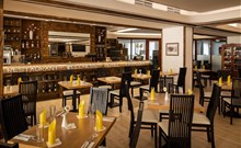 FRYMBURK - Frymburk - Restaurace hotelu Frymburk