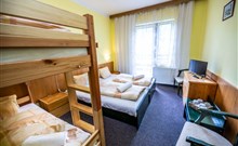 STAR HOTELS - Benecko