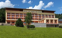 WELLNESS RESORT ENERGETIC - Rožnov pod Radhoštěm - Hotel Energetic