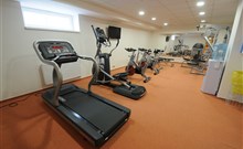 WELLNESS RESORT ENERGETIC - Rožnov pod Radhoštěm - Fitness