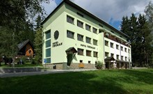 WELLNESS RESORT ENERGETIC - Rožnov pod Radhoštěm - Depandance Forman