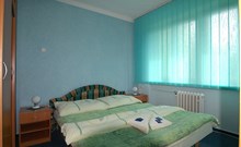 WELLNESS RESORT ENERGETIC - Rožnov pod Radhoštěm - pokoj v depandanci Forman