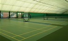 WELLNESS RESORT ENERGETIC - Rožnov pod Radhoštěm - Multifunkční hala, badminton